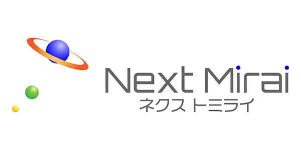 NextMirai合同会社